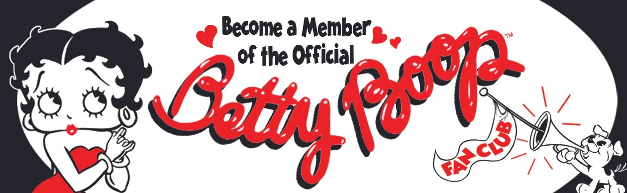 Betty Boop